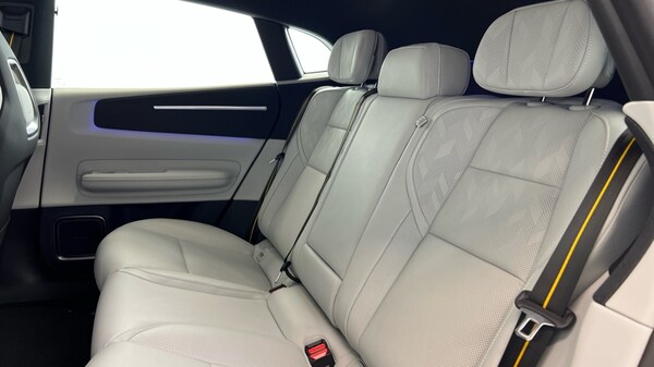Used Polestar Polestar 4 2025 for sale - 75472374: Photo 22