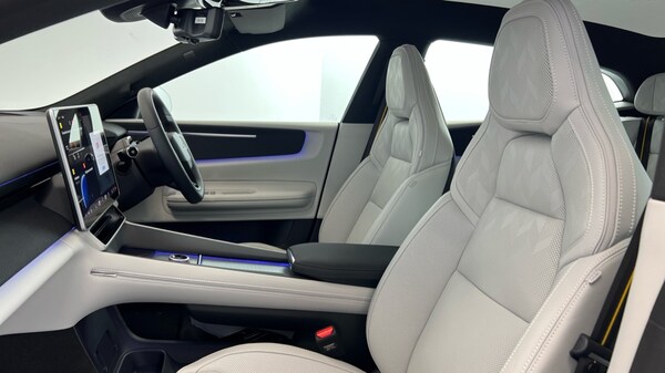Used Polestar Polestar 4 2025 for sale - 75472374: Photo 23