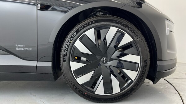 Used Polestar Polestar 4 2025 for sale - 75472374: Photo 26