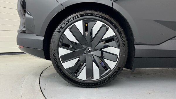 Used Polestar Polestar 4 2025 for sale - 75472374: Photo 27