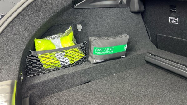 Used Polestar Polestar 4 2025 for sale - 75472374: Photo 29