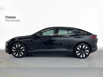 Used Polestar Polestar 4 2025 for sale - 75472374: Photo