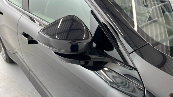 Used Polestar Polestar 4 2025 for sale - 75472374: Photo 32