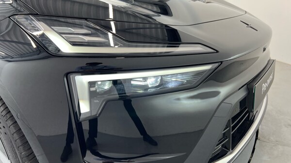 Used Polestar Polestar 4 2025 for sale - 75472374: Photo 34
