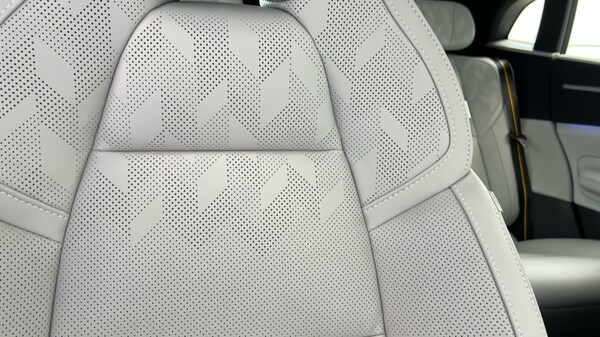 Used Polestar Polestar 4 2025 for sale - 75472374: Photo 37
