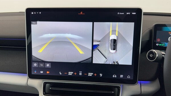 Used Polestar Polestar 4 2025 for sale - 75472374: Photo 38