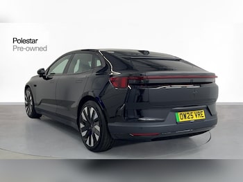 Used Polestar Polestar 4 2025 for sale - 75472374: Photo