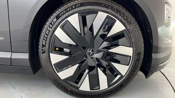 Used Polestar Polestar 4 2025 for sale - 75472374: Photo 41
