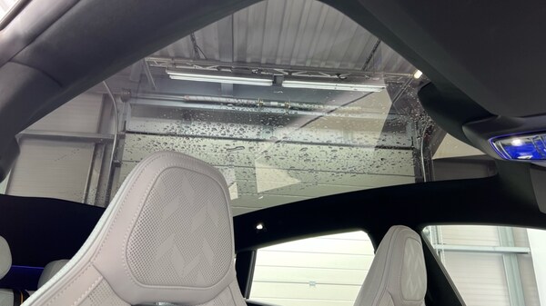 Used Polestar Polestar 4 2025 for sale - 75472374: Photo 42