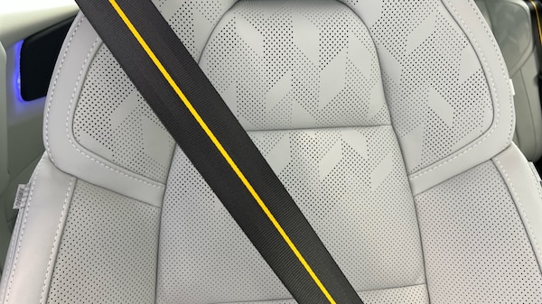 Used Polestar Polestar 4 2025 for sale - 75472374: Photo 43