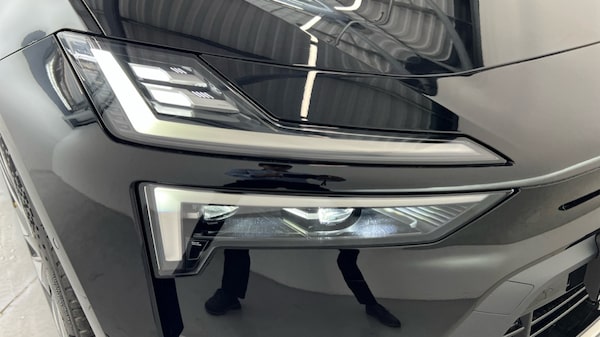 Used Polestar Polestar 4 2025 for sale - 75472374: Photo 44