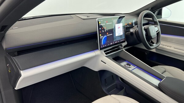 Used Polestar Polestar 4 2025 for sale - 75472374: Photo 45