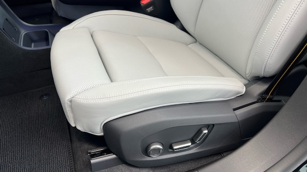 Used Polestar Polestar 4 2025 for sale - 75472374: Photo 46