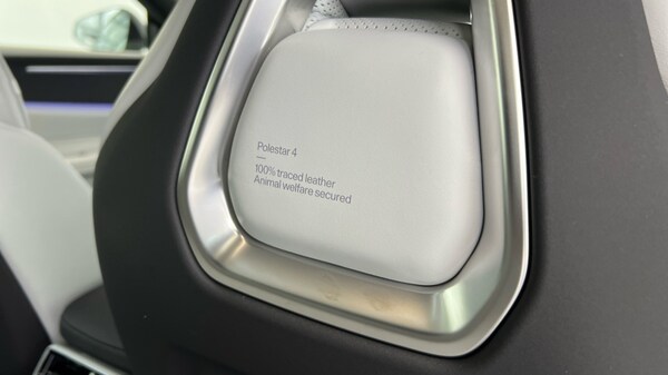 Used Polestar Polestar 4 2025 for sale - 75472374: Photo 49