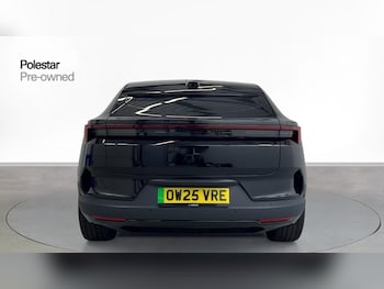 Used Polestar Polestar 4 2025 for sale - 75472374: Photo