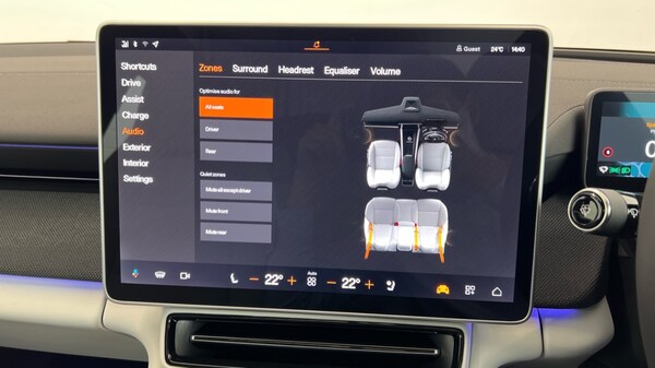 Used Polestar Polestar 4 2025 for sale - 75472374: Photo 52