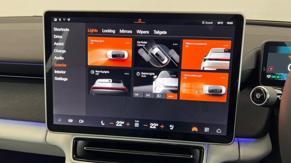 Used Polestar Polestar 4 2025 for sale - 75472374: Photo 53