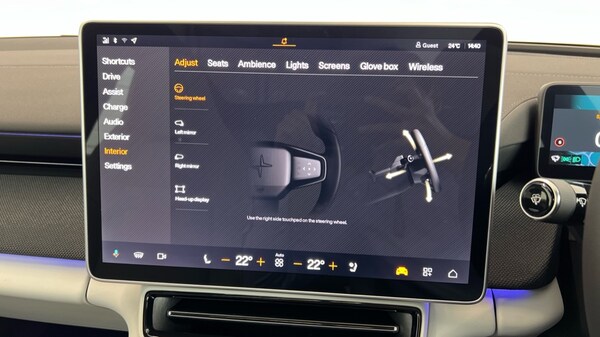 Used Polestar Polestar 4 2025 for sale - 75472374: Photo 54
