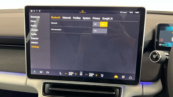 Used Polestar Polestar 4 2025 for sale - 75472374: Photo 55