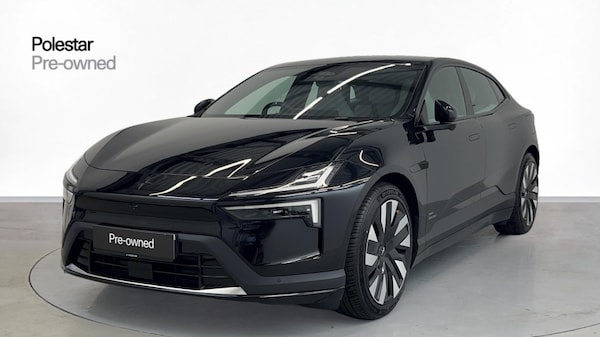 Used Polestar Polestar 4 2025 for sale - 75472374: Photo 7