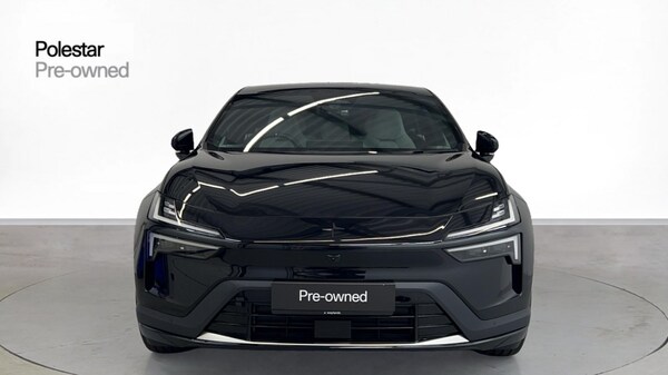 Used Polestar Polestar 4 2025 for sale - 75472374: Photo 8
