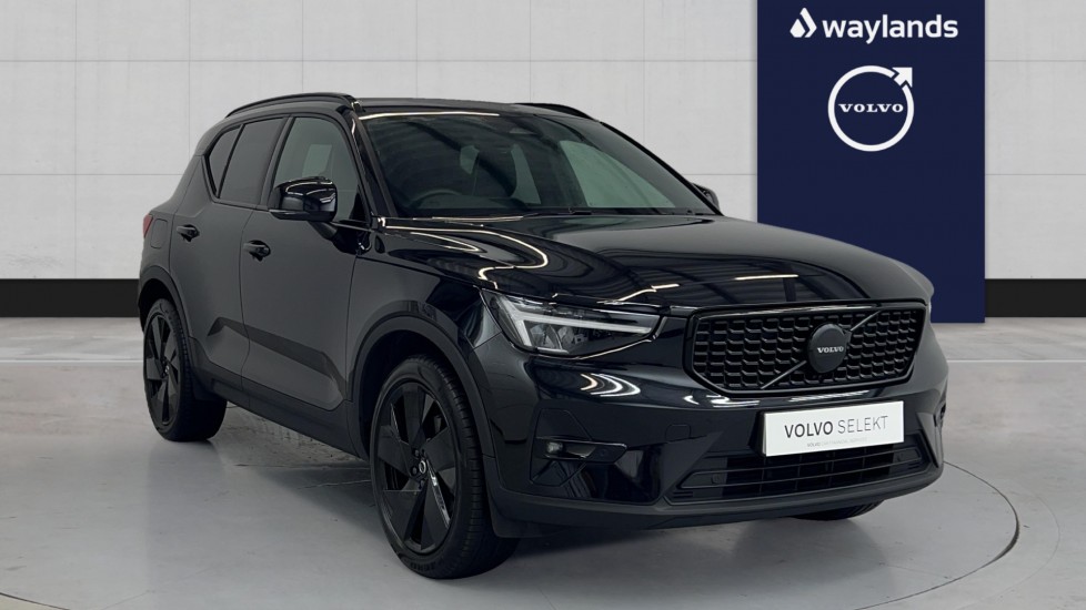 Used Volvo XC40 2025 for sale - 76208806: Photo 1