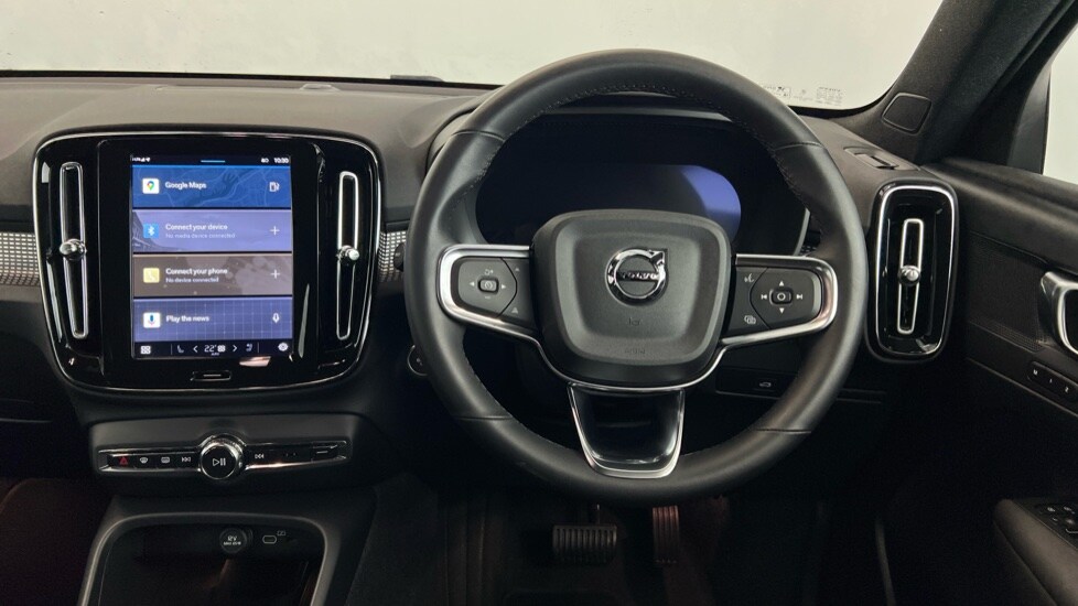 Used Volvo XC40 2025 for sale - 76208806: Photo 10