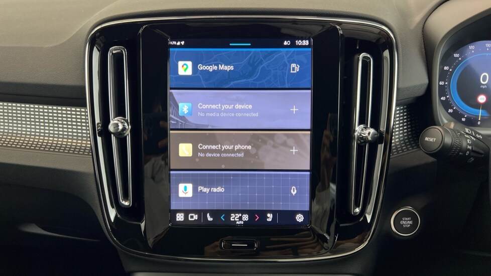 Used Volvo XC40 2025 for sale - 76208806: Photo 11