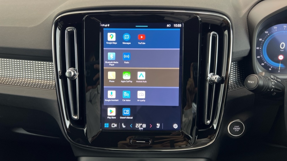 Used Volvo XC40 2025 for sale - 76208806: Photo 12