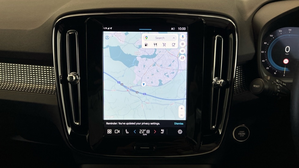 Used Volvo XC40 2025 for sale - 76208806: Photo 18