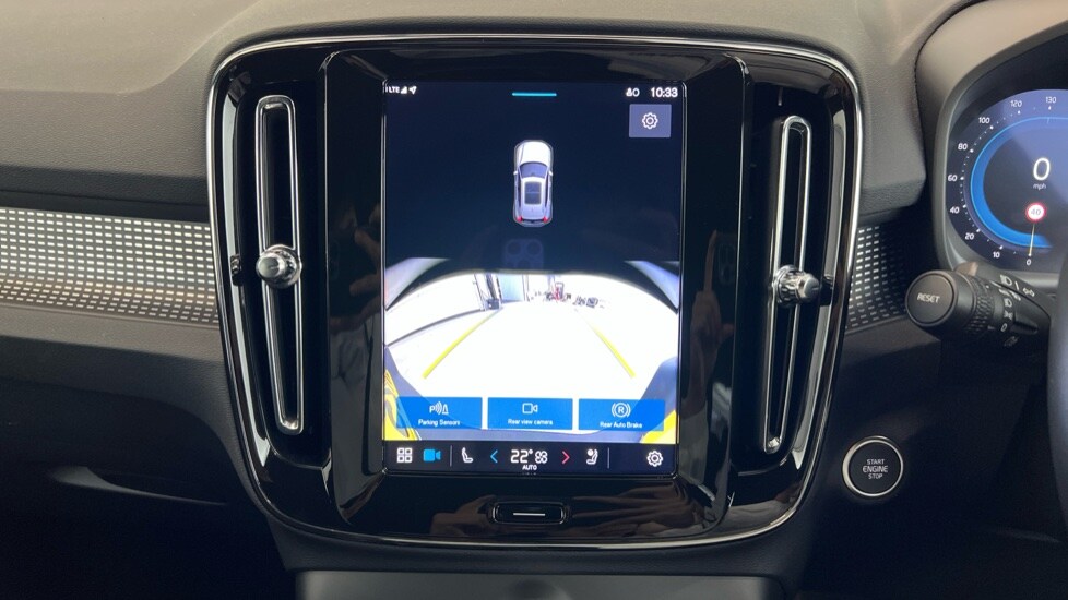 Used Volvo XC40 2025 for sale - 76208806: Photo 19