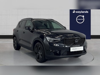 Volvo - XC40