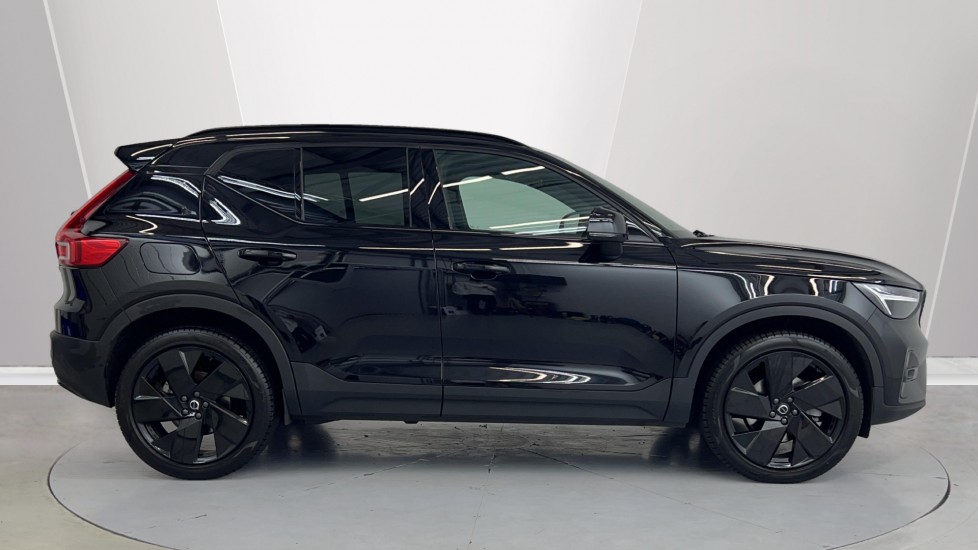 Used Volvo XC40 2025 for sale - 76208806: Photo 3