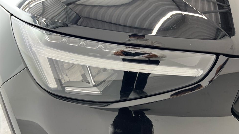 Used Volvo XC40 2025 for sale - 76208806: Photo 41