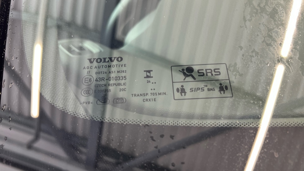 Used Volvo XC40 2025 for sale - 76208806: Photo 42