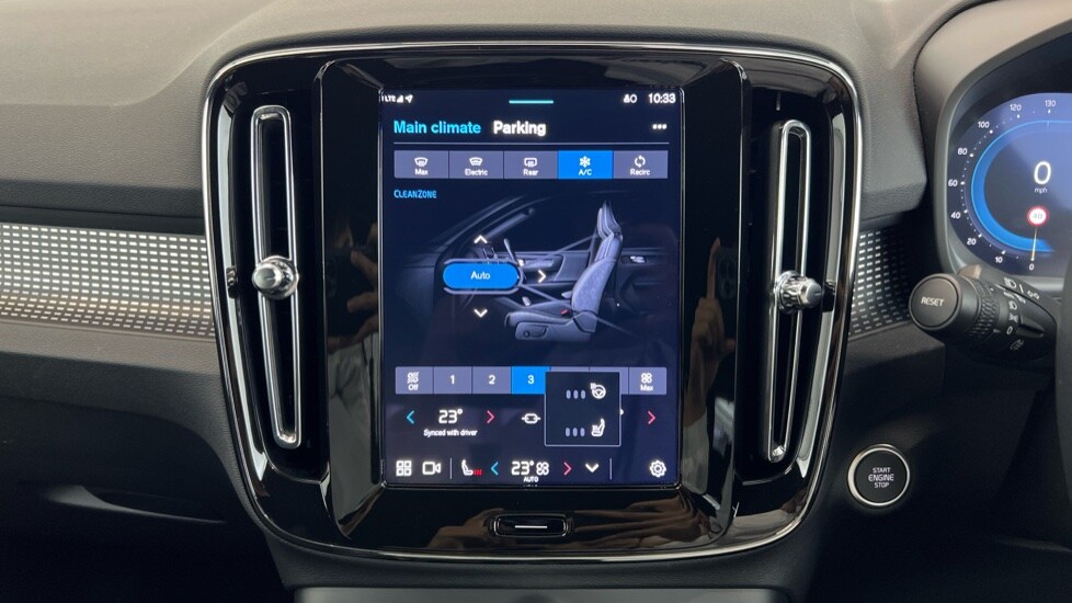 Used Volvo XC40 2025 for sale - 76208806: Photo 44