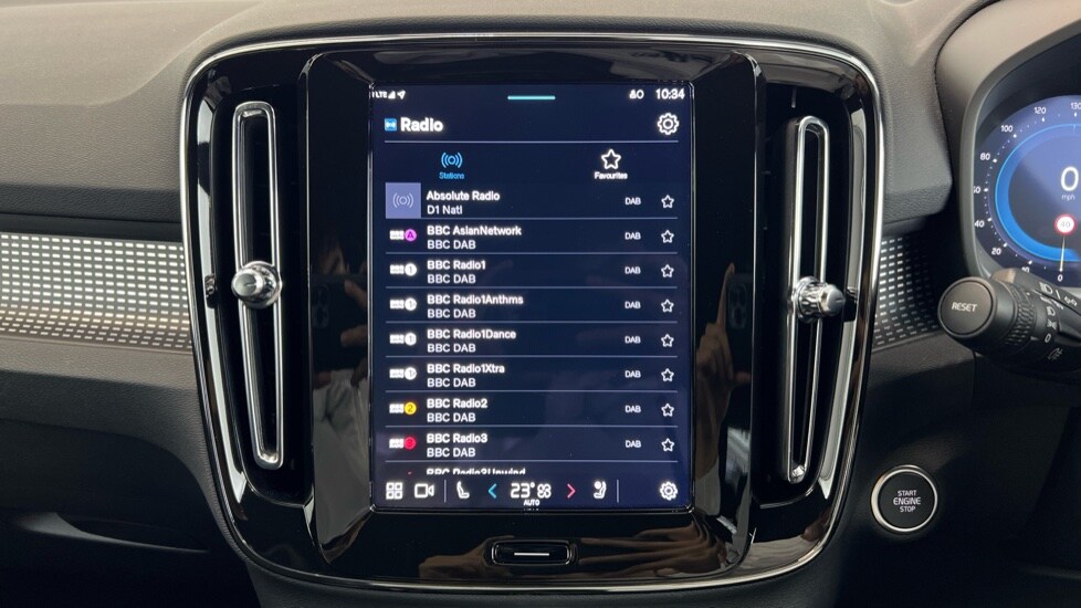 Used Volvo XC40 2025 for sale - 76208806: Photo 45