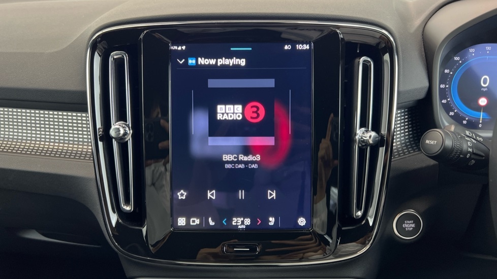 Used Volvo XC40 2025 for sale - 76208806: Photo 46