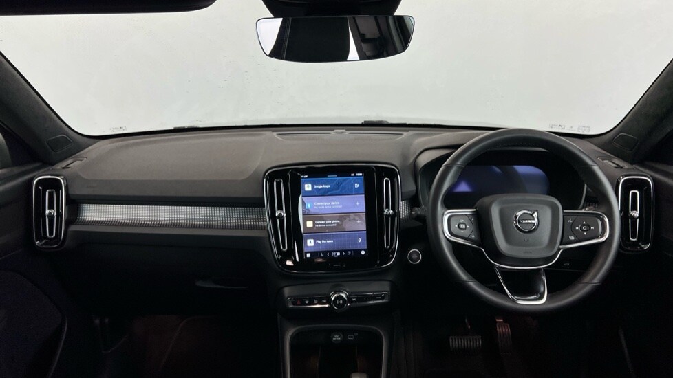 Used Volvo XC40 2025 for sale - 76208806: Photo 5