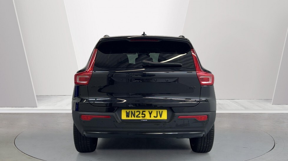 Used Volvo XC40 2025 for sale - 76208806: Photo 7