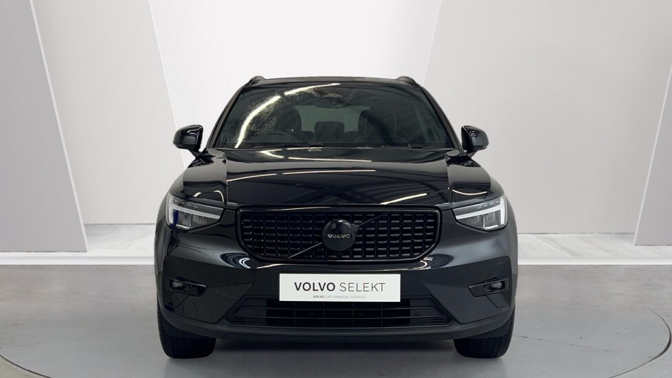 Used Volvo XC40 2025 for sale - 76208806: Photo 8