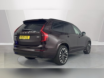 Used Volvo XC90 2025 for sale - 78123161: Photo