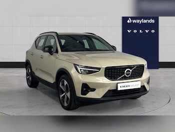Used Volvo XC40 2024 for sale - 79602708: Photo