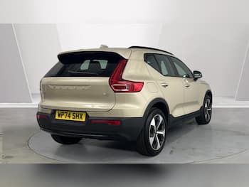 Used Volvo XC40 2024 for sale - 79602708: Photo