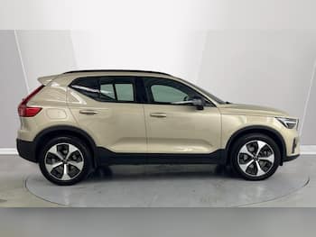 Used Volvo XC40 2024 for sale - 79602708: Photo