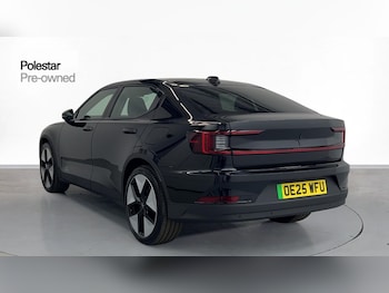 Used Polestar Polestar 2 2025 for sale - 75472427: Photo
