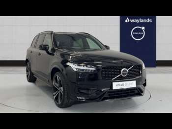 2021 - R-Design Pro, B5 AWD mild hybrid, 7 Seats (Blond Interior, 360 Camera) Auto 5-Door