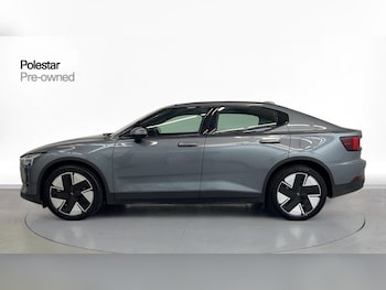 Used Polestar Polestar 2 2025 for sale - 76196111: Photo