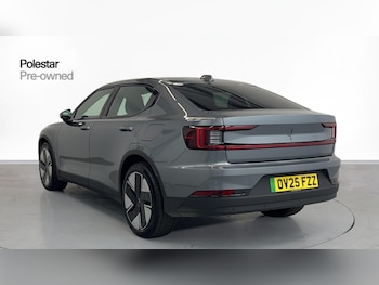 Used Polestar Polestar 2 2025 for sale - 76196111: Photo