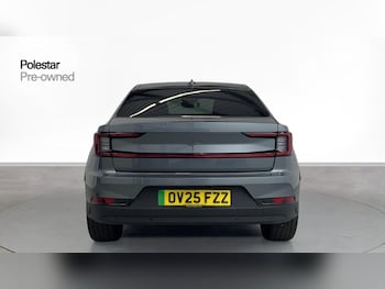 Used Polestar Polestar 2 2025 for sale - 76196111: Photo